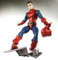 Peter Parker The Goblin (Marvel Legends) Custom Action Figure