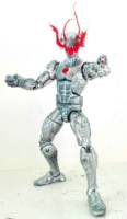 Ultron (Avengers) Custom Action Figure