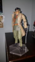 Kazuhira Miller Metal Gear Solid V (Metal Gear Solid) Custom Action Figure