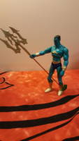 Llyron (Marvel Legends) Custom Action Figure