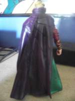 Green lantern Allan Scott (Marvel Legends) Custom Action Figure