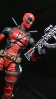Deadpool (Movie) (Marvel Legends) Custom Action Figure