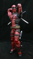Deadpool (Movie) (Marvel Legends) Custom Action Figure