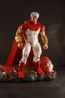 Supreme (Image) Custom Action Figure