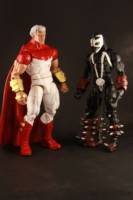 Supreme (Image) Custom Action Figure