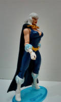 Tora Olafsdotter (Ice Maiden 2) (Justice League) Custom Action Figure