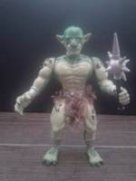 Gurluk - Orc commander (Masters of the Universe) Custom Action Figure