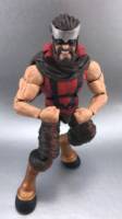 Gorgon (Marvel Legends) Custom Action Figure