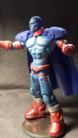 Apocalypse (AOA) (Marvel) Custom Action Figure