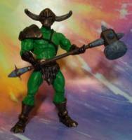 Maraudor (Masters of the Universe) Custom Action Figure