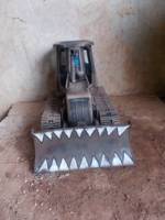 Early Graves (Original) Custom Vehicle
