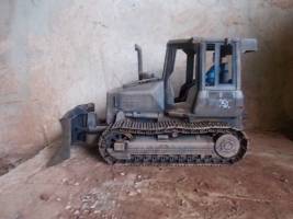 Early Graves (Original) Custom Vehicle