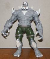 Doomsday (DC Universe) Custom Action Figure