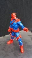 NKVDemon (Marvel Legends) Custom Action Figure