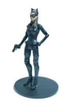 Catwoman - The Dark Knight Rises (Movie Masters) Custom Action Figure