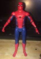 Spiderman Home Coming (Spider-Man - Movie) Custom Action Figure