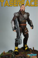 Taserface (Marvel Legends) Custom Action Figure