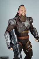 Taserface (Marvel Legends) Custom Action Figure