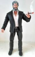 Logan (X-Men - Movies) Custom Action Figure