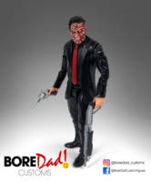JigSaw (Marvel Legends) Custom Action Figure