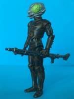 4-lom (Star Wars) Custom Action Figure