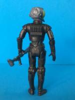 4-lom (Star Wars) Custom Action Figure