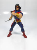 Warpath (Marvel Legends) Custom Action Figure