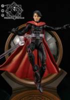 Wiccan - Marvel NOW (Avengers) Custom Action Figure