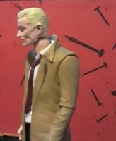 james masters as john Constantine (DC Universe) Custom Action Figure [no,i hate when people do that]