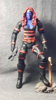 Mystique (AOA) (Marvel Select) Custom Action Figure