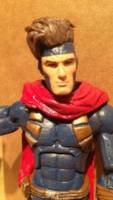 Gambit (Age of Apocalypse) (X-Men) Custom Action Figure