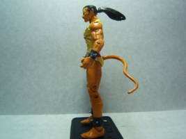 Talon (Marvel Universe) Custom Action Figure