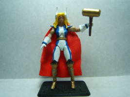 Thorgirl (Marvel Universe) Custom Action Figure