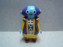Zen-Oh (Dragonball Z) Custom Action Figure
