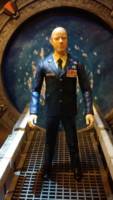 General Hammond (Dress Blues) (Stargate) Custom Action Figure