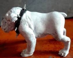 Terror from  "The Boys" (The Boys) Custom Miniature / Figurine