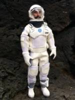 Doyle (Interstellar) Custom Action Figure [Doyle / Interstellar]