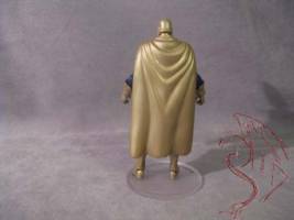 Dr Fate (DC Infinite Heroes) Custom Action Figure