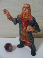 Master Of Lake Town(Figurine) (Hobbit) Custom Miniature / Figurine