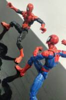 Classic Superior Spider-Man (Marvel Legends) Custom Action Figure