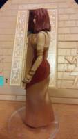 Hathor (Stargate) Custom Action Figure
