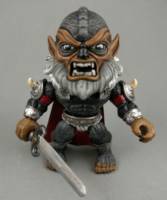 Loyal Subjects King Beast-Or (Masters of the Universe) Custom Action Figure