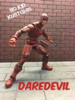 Daredevil (Marvel Legends) Custom Action Figure