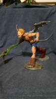 Cryptozoic Man (Original) Custom Action Figure