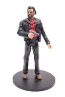 Detective Flass - Batman Begins (Movie Masters) Custom Action Figure