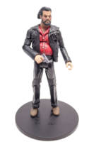 Detective Flass - Batman Begins (Movie Masters) Custom Action Figure