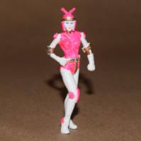 Alana (Sea Change) (Transformers) Custom Action Figure
