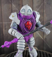 Tyrants of Wind Horde Enforcer (Masters of the Universe) Custom Action Figure