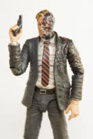 Two-Face (The Dark Knight) (Batman) Custom Action Figure