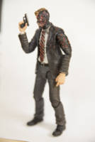 Two-Face (The Dark Knight) (Batman) Custom Action Figure
